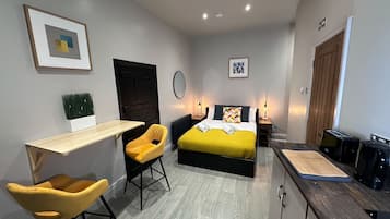 Studio, Ensuite (Seabiscuit ) | 1 bedroom