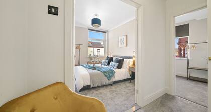 Stone Pit Apartments