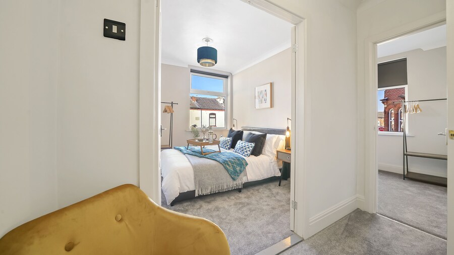 Stone Pit Apartments