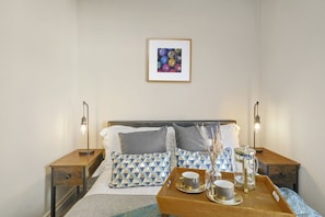 Miscellaneous - Stone Pit Apartments (Warrington)