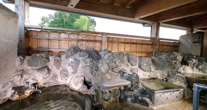 Hitoyoshi Shinjo no Yado