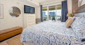 2 chambres, accès au Wi-Fi (inclus), literie fournie