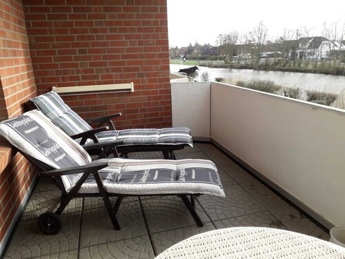 Vacation apartment in house Norderney No.24