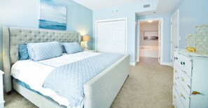 2 chambres, lit parapluie, Wi-Fi gratuit, draps fournis