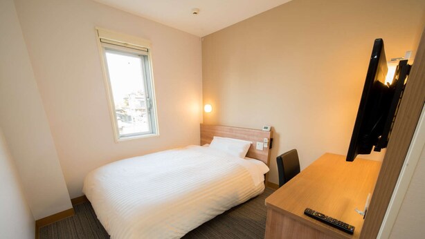 Room - Super Hotel Oyama (Oyama)