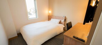 Super Hotel Oyama