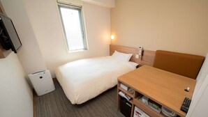 Room - Super Hotel Oyama (Oyama)