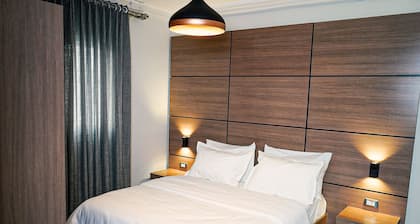 FLAMINGO HOTEL IRBID