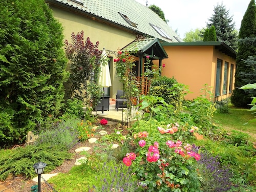 Exclusive Ferienwohnung No.1