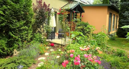 Exclusive Ferienwohnung No.1