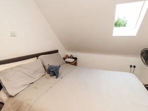 Casa de campo | 1 habitación, decoración personalizada y muebles diferentes