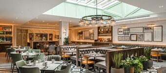 The Fellows House Mews