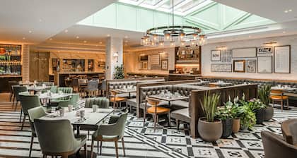 The Fellows House Mews