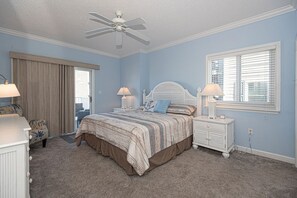 5 bedrooms, WiFi, bed sheets