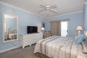 5 bedrooms, WiFi, bed sheets