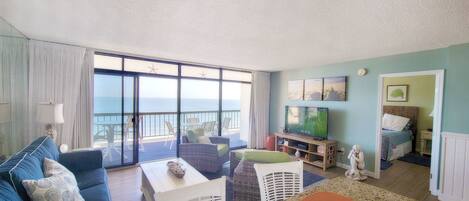 Télévision, lecteur de DVD