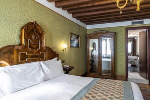 Room - Hotel Casa Nicolo Priuli (Venice)
