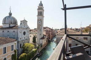 Property grounds - Hotel Casa Nicolo Priuli (Venice)