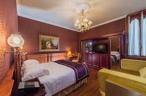 Room - Hotel Casa Nicolo Priuli (Venice)
