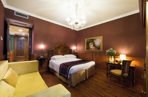 Room - Hotel Casa Nicolo Priuli (Venice)