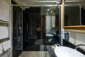 Bathroom - Hotel Casa Nicolo Priuli (Venice)