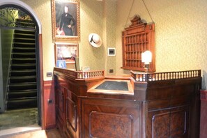 Lobby - Hotel Casa Nicolo Priuli (Venice)