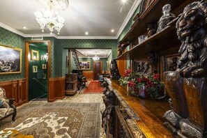 Interior - Hotel Casa Nicolo Priuli (Venice)