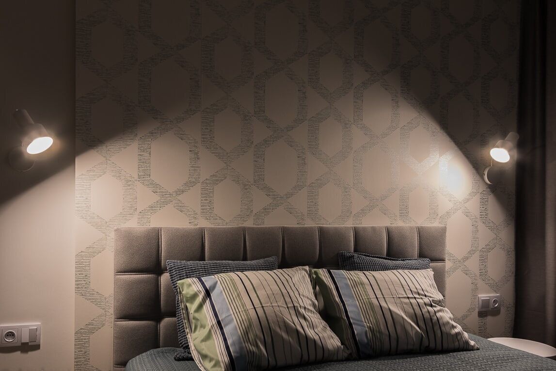 商务公寓 | 熨斗/熨衣板、免费 WiFi