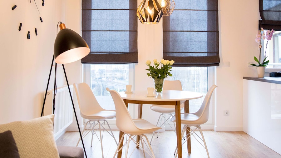 Apartamenty City View od WroclawApartament-pl