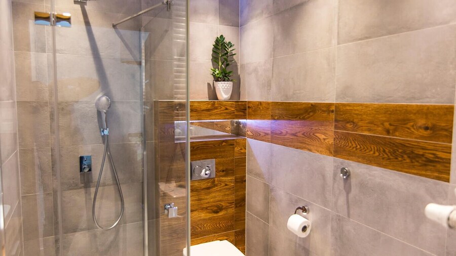 Apartamenty City View od WroclawApartament-pl