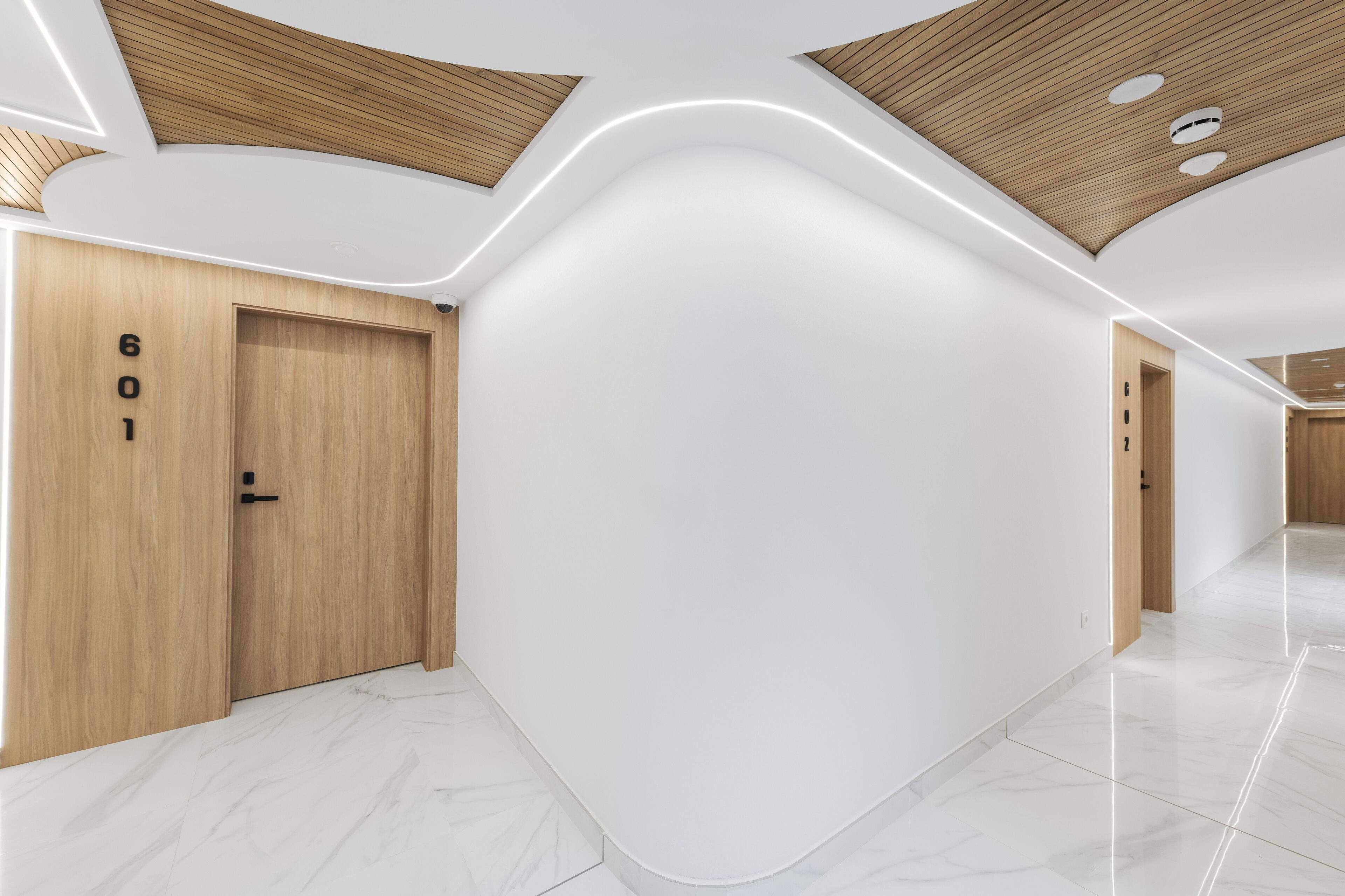 Foto - Odyssey Rooms Alicante