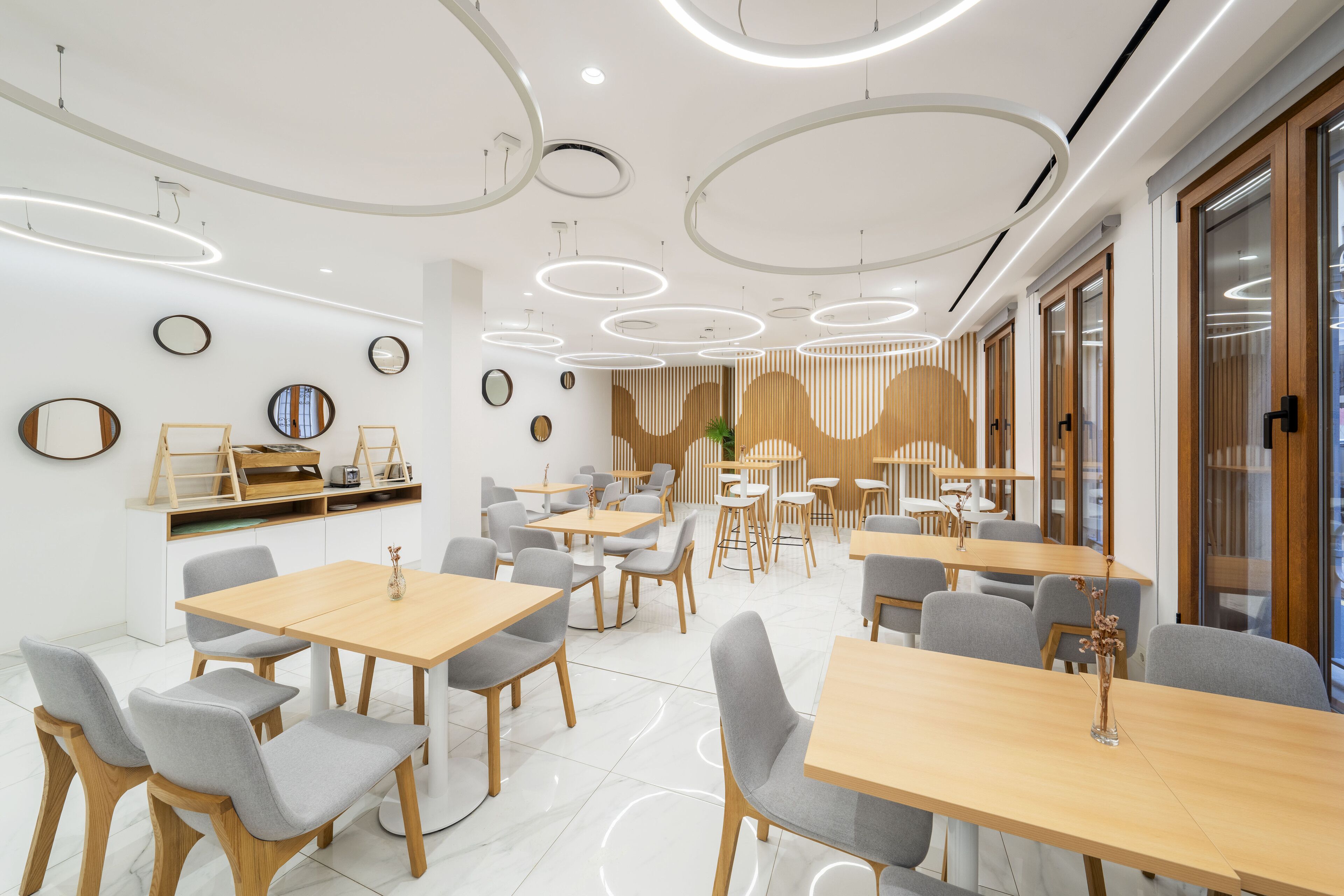 Foto - Odyssey Rooms Alicante