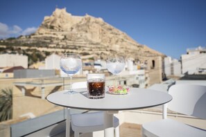 Exterior - Odyssey Rooms (Alicante)