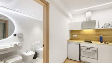 Dapur peribadi