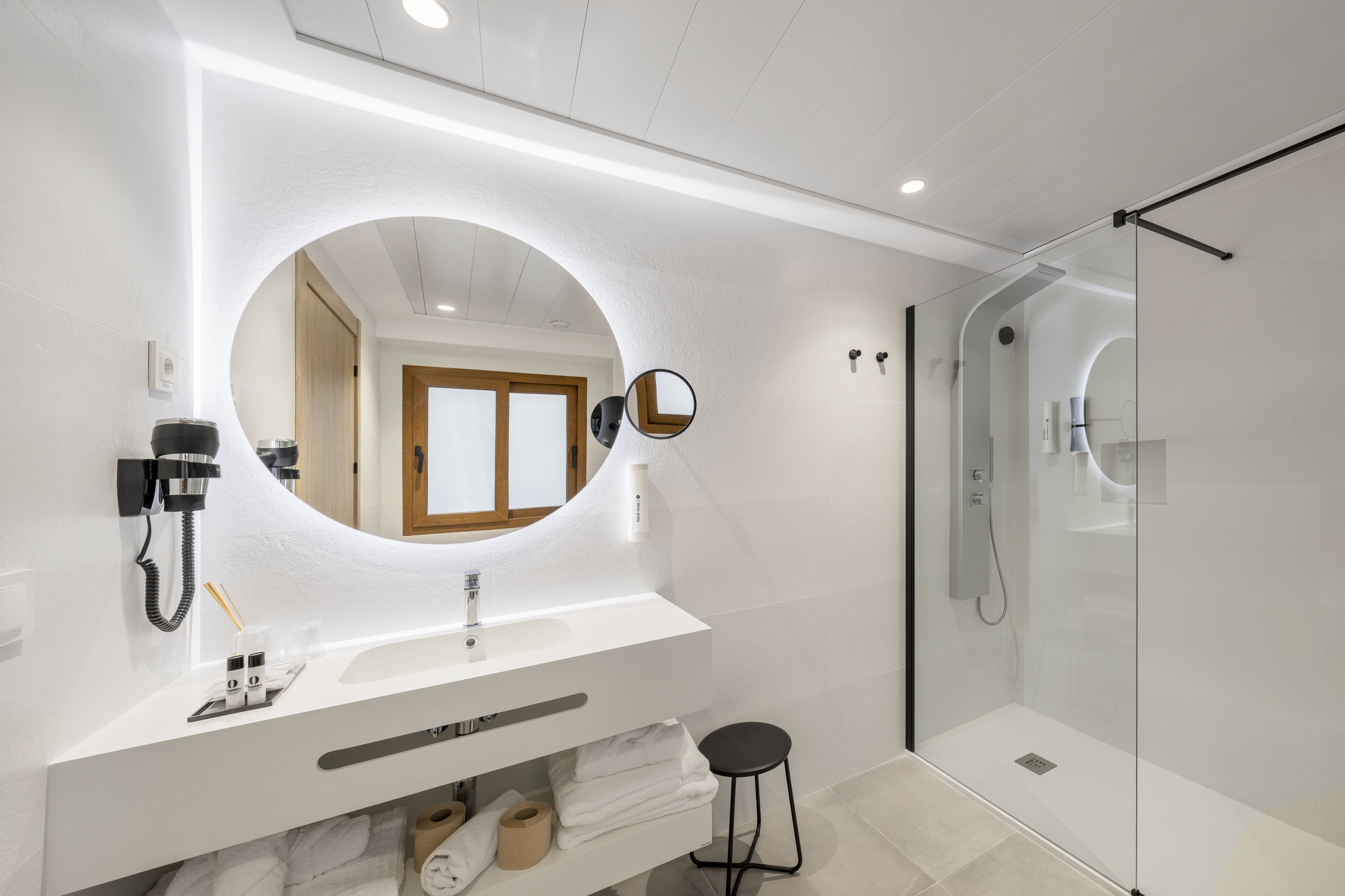 Foto - Odyssey Rooms Alicante