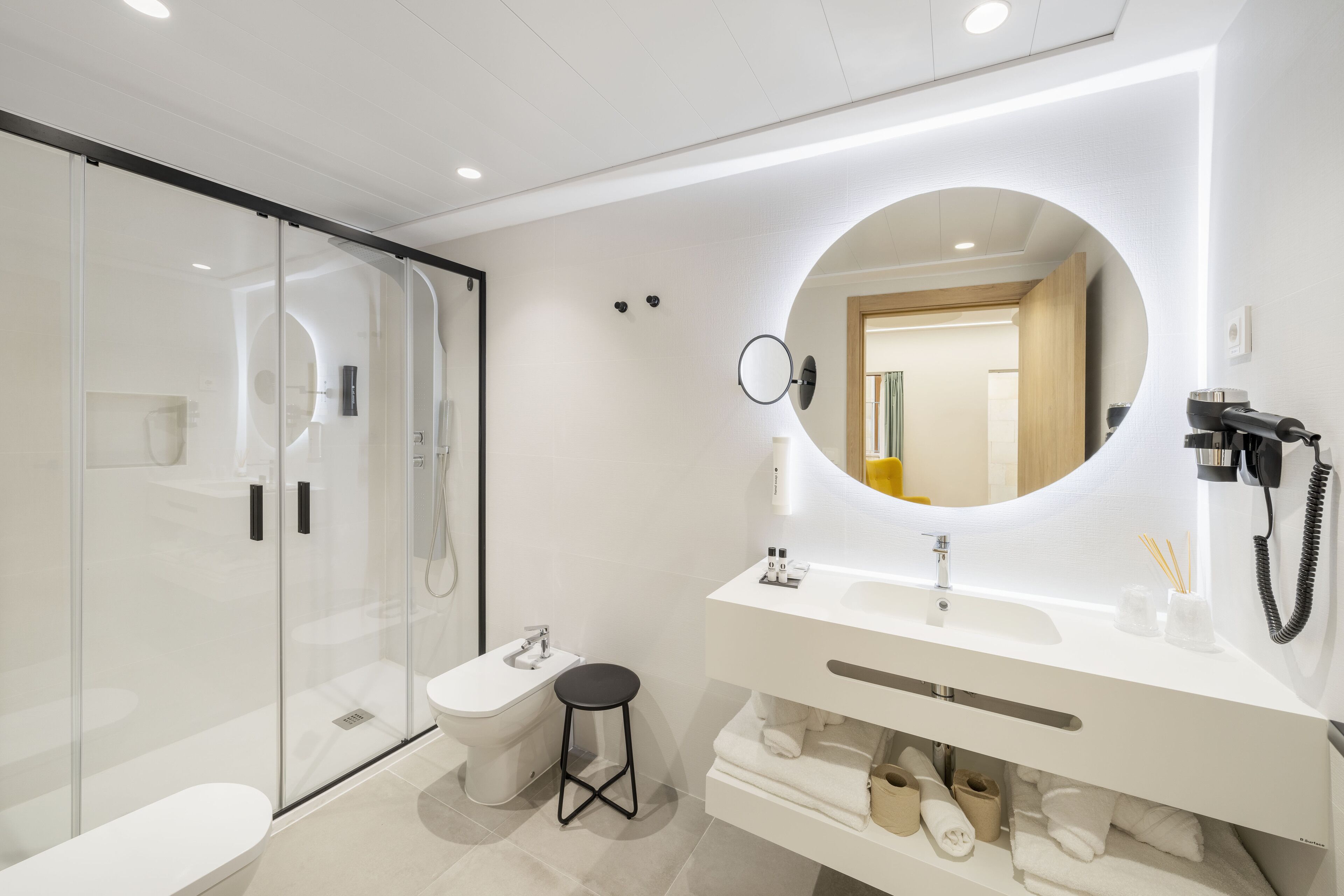 Foto - Odyssey Rooms Alicante