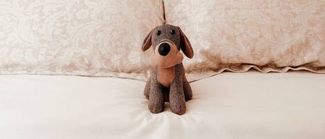 1 dormitorio, caja fuerte, escritorio y wifi