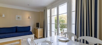 House for 6 -Pool - Port Bourgenay