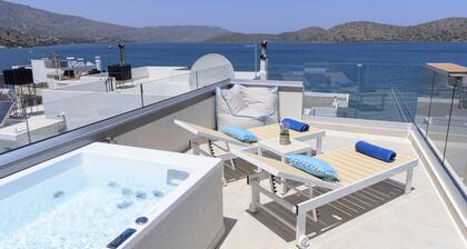 Naiades Village Elounda