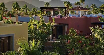 Casa Sierra by Casago