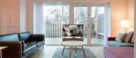 Televisión