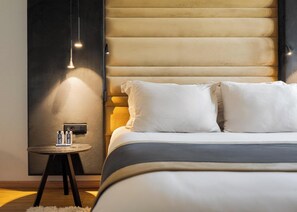 2 室のベッドルーム、セーフティボックス (室内)、アイロン / アイロン台、WiFi (無料)