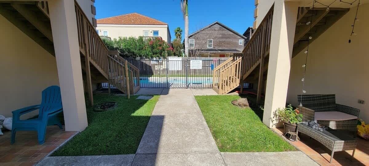 Condo, 2 Bedrooms | Terrace/patio