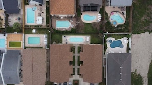 Apartment, 2 Bedrooms | Exterior