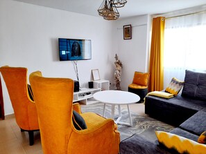 Smart-tv