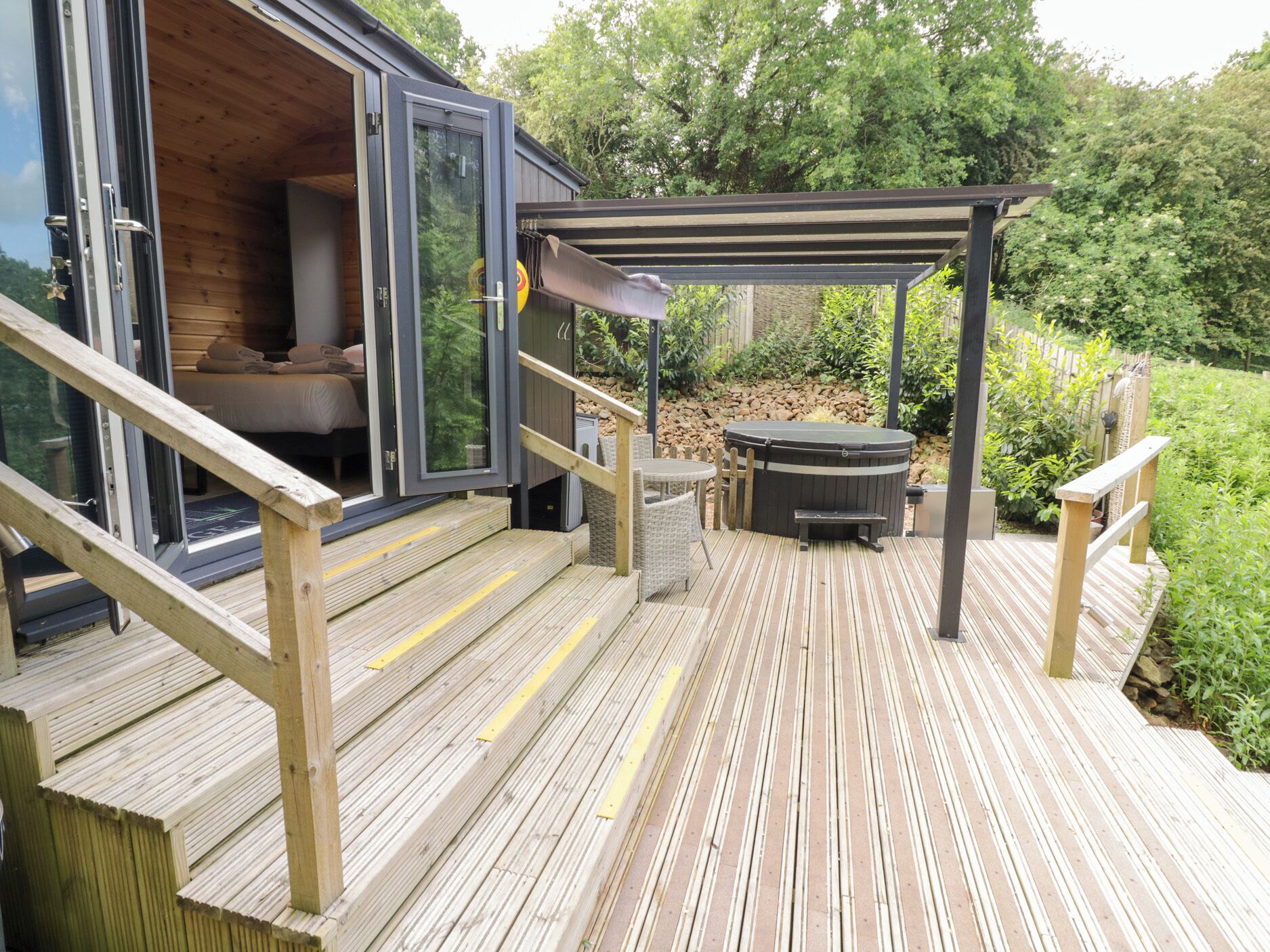 Cottage | Terrace/patio