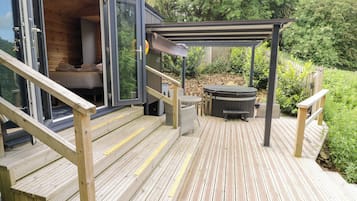 Cottage | Terrace/patio