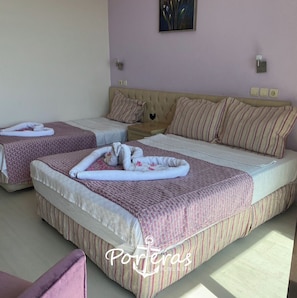 Tripla Standard | Biancheria in cotone egiziano, biancheria da letto di alta qualità
