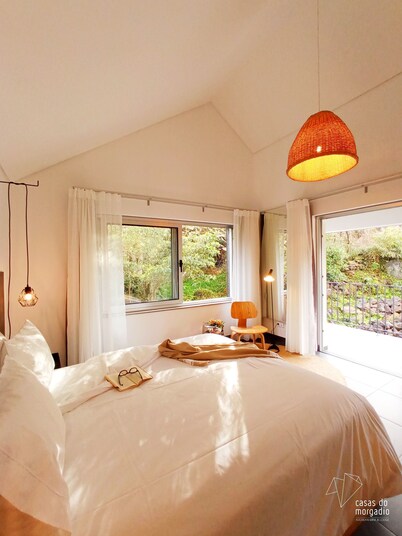 Casas do Morgadio - azorean wine & lodge