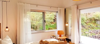 Casas do Morgadio - azorean wine & lodge